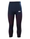 Helly Hansen Logo-print Performance Legging