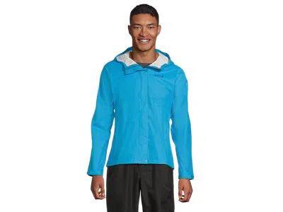 Helly Hansen Loke Jacket 2.0 In Blue