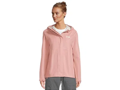 Helly Hansen Loke Jacket 2.0 In Pink