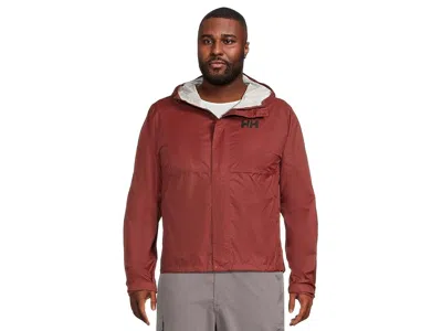 Helly Hansen Loke Jacket 2.0 In Red