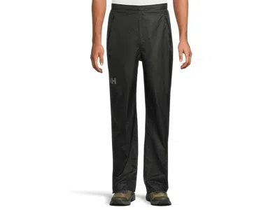 Helly Hansen Loke Pants 2.0 In Black