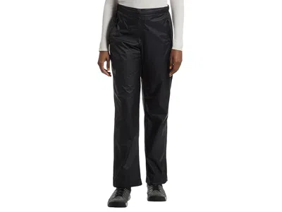 Helly Hansen Loke Pants 2.0 In Black