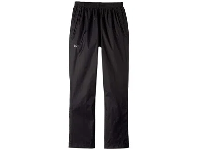 Helly Hansen Loke Pants In Black