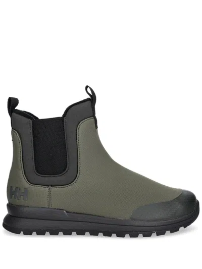 Helly Hansen Lynn Boots In Green