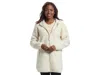 Helly Hansen Maud Pile Jacket In Blue