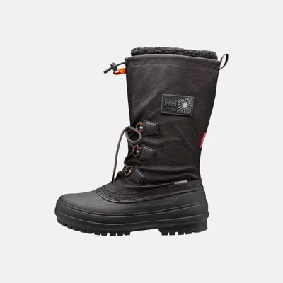 Helly Hansen Men's Artic Patrol Boot In Black