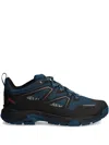 Helly Hansen Mesh-panelled Sneakers