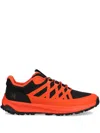 Helly Hansen Mesh-panelled Sneakers