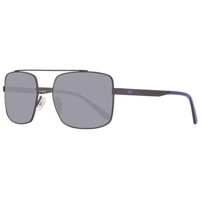 Helly Hansen Metal Men's Sunglasses In Black
