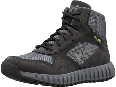 Helly Hansen Monashee Ullr Ht In Black