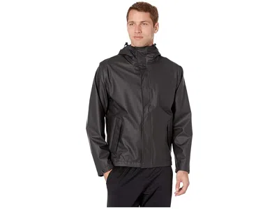 Helly Hansen Moss Jacket In Black