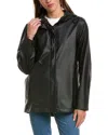 Helly Hansen Moss Jacket In Black