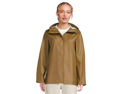 Helly Hansen Moss Jacket In Blue