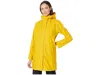 Helly Hansen Moss Raincoat In Yellow