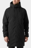 Helly Hansen Munich Waterproof Insulated Raincoat In Multi