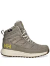 Helly Hansen Nora Boots In Grau