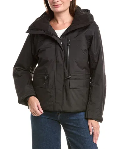 Helly Hansen Nora Insulated 2.0 Jacket In Black