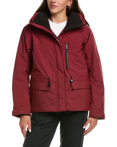 Helly Hansen Nora Insulated 2.0 Jacket In Red