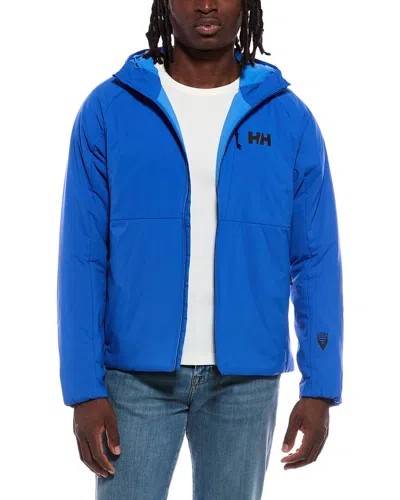 Helly Hansen Odin Stretch Hood Jacket 2.0 In Multi