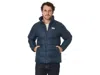 Helly Hansen Oslo Light Puffy Jacket In Black