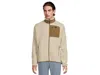 Helly Hansen Panorama Pile Block Jacket In White
