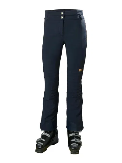 Helly Hansen Avanti Stretch Pant In Azul Oscuro