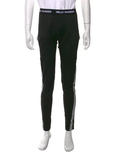 Pre-owned Helly Hansen Pants W/ Tags In Black
