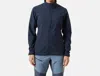 Helly Hansen Paramount Softshell Jacket In Navy In Blue