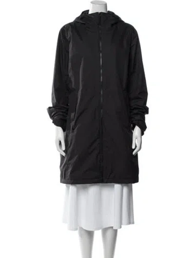Pre-owned Helly Hansen Performance Jacket In Blue