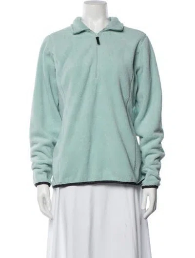 Pre-owned Helly Hansen Performance Jacket In Blue