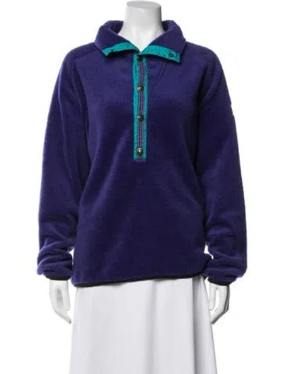 Pre-owned Helly Hansen Performance Jacket In Blue