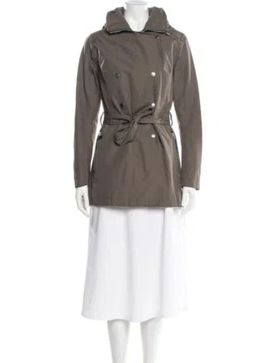 Pre-owned Helly Hansen Performance Jacket In Neutral