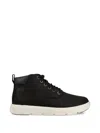 Helly Hansen Pinehurst Boots In Black