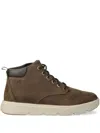 Helly Hansen Pinehurst Boots In Brown