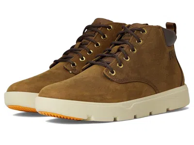 Helly Hansen Pinehurst Leather