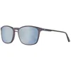 Helly Hansen Unisex Sunglasses  Hh5006-c01-53 Gbby2 In Black