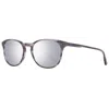 Helly Hansen Unisex Sunglasses  Hh5009-c03-50 Gbby2 In Grey