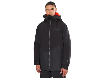 Helly Hansen Podreamer 3.0 Jacket Men's Jacket Black: Md, Polyamide