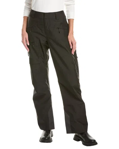 Helly Hansen Powderqueen Pant In Black