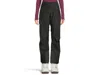 Helly Hansen Powderqueen Pants In Black
