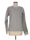Helly Hansen Pullover Sweater In Gray