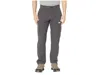 Helly Hansen Qd Cargo Pants In Black
