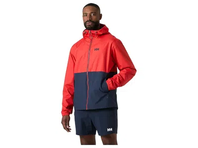 Helly Hansen Rain Jacket