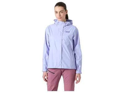 Helly Hansen Rain Jacket