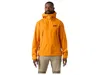 Helly Hansen Rain Jacket In Orange