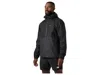 Helly Hansen Rain Jacket In Black
