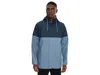 Helly Hansen Rain Jacket In Blue