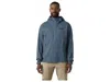 Helly Hansen Rain Jacket In Blue