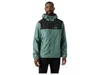Helly Hansen Rain Jacket In Green
