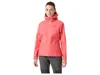 Helly Hansen Rain Jacket In Pink